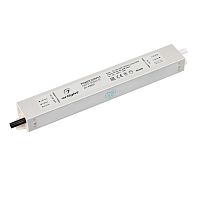 Блок питания для светодиодной ленты Arlight 5В ARPV-05040-B 8А 40Вт IP67 картинка 